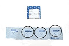 PISTON RINGS 1MM 200TDI