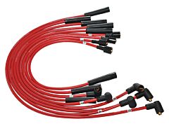 IGNITION LEAD SET RED