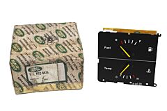 GAUGE ASSEMBLY