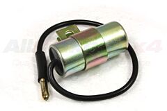 CONDENSER - IGNITION