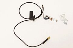 CONTACT SET - IGNITION