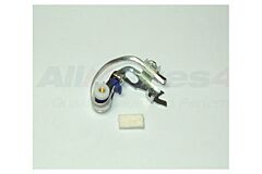 CONTACT SET - IGNITION