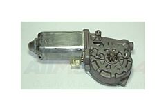 WINDOW MOTOR LH