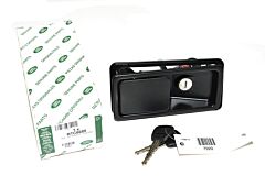 RTC6685 - HANDLE - DOOR PULL