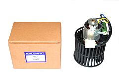 MOTOR/FAN ASSY WITHOUT ADAPTOR LEAD