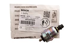 SWITCH ASSY - FUEL SHUT OFF