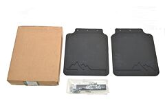 RTC6821 - KIT - MUDFLAP - REAR