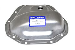 COVER GEAR CARRIER