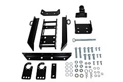 TOW BAR KIT - ADJUSTABLE - 90/110  TO WA