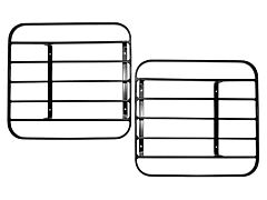 LAMPGUARDS FRONT PAIR