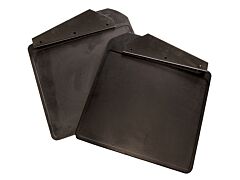 MUDFLAP KIT