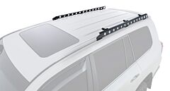Rhino-Rack - Toyota Land Cruiser 200 Series Roof Rack Mounting System - Backbone / (2015-2021)