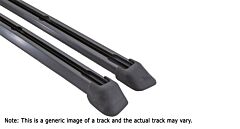 Rhino-Rack - Nissan Navara D40 Roof Rack Tracks - RTS / (2005-2014)
