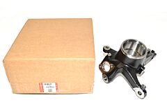 KNUCKLE - FRONT WHEEL