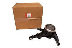 KNUCKLE - FRONT WHEEL