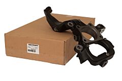 KNUCKLE - FRONT WHEEL