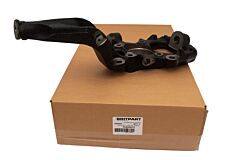 KNUCKLE - FRONT WHEEL