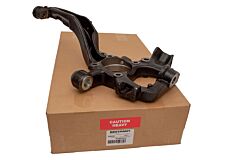 KNUCKLE - FRONT WHEEL