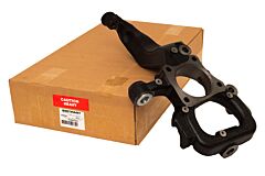 KNUCKLE - FRONT WHEEL