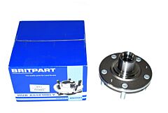 FLANGE - DRIVE