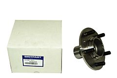 HUB ASSY - WHEEL