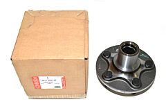 HUB ASSY-WHEEL