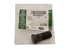 RUF500010 - BOLT - WHEEL