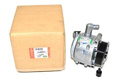 PUMP ASSY