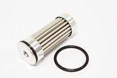 FILTER AND PLUG ASSEMBLY - ACE VALVE