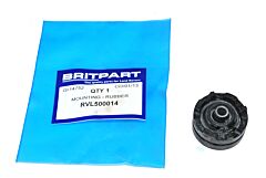 MOUNTING - RUBBER
