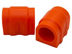 Polybush Dynamic Orange