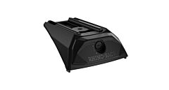 Rhino-Rack - Pioneer 6 Flatpack Platform (1300mm x 1240mm) with RX300L Legs - Isuzu D-Max Gen3, (X-Terrain) (2020+)