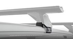 Rhino-Rack - Mitsubishi Shogun Sport Roof Rack Fitting Kit - RX2FK / (2019 On)