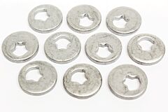 WASHER - REAR RADIUS ARM