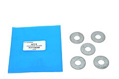 WASHER-PLAIN