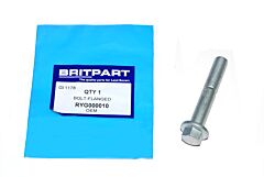 BOLT-FLANGED