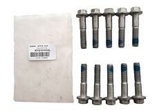 BOLT M10 x 50