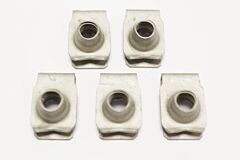 NUT- ADJUSTING SCREW