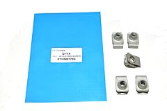 NUT - ADJUSTING SCREW