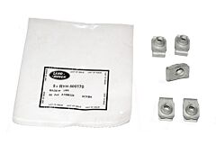 RYH500170 - NUT - ADJUSTING SCREW