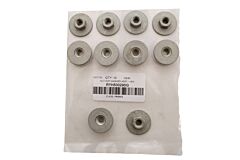 NUT AND WASHER ASSY - HEX