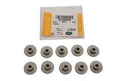 RYH500290 - NUT AND WASHER - HEX.