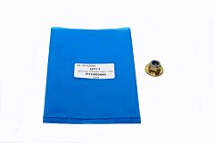 NUT AND WASHER ASSY - HEX