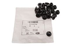 RYH500780 - NUT - HEX.