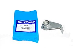 NUT - FLANGED