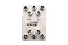 NUT HEX M12 x 1.25