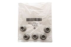 NUT - FLANGED