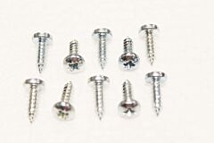 SCREW