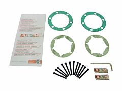 AVM -  Serv Kit (444)