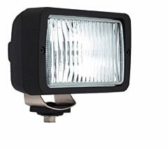 Rectangular Work Light 185mm Wide
